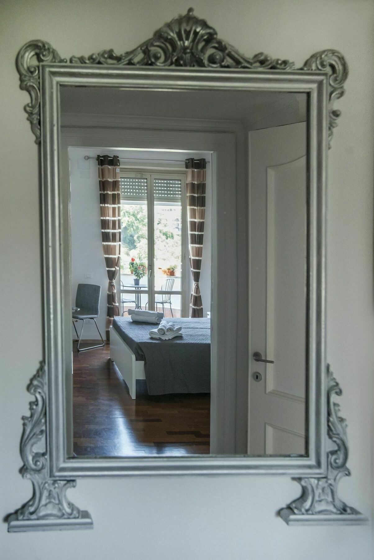 Guest House Vignola Roma Exterior foto